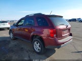 Pontiac Torrent 2CKDL33F486069845 fotografie