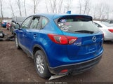 Mazda Cx-5 Sport JM3KE4BE4E0329583 снимка