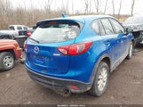 Mazda Cx-5 Sport JM3KE4BE4E0329583 fotografie