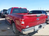 Ford F-150 Xlt 1FTEW1C50JKC40334 снимка