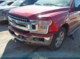 Ford F-150 Xlt 1FTEW1C50JKC40334 снимка