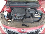 Kia Optima Lx 5XXGM4A72FG473198 снимка