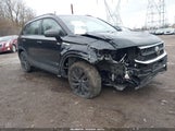 Volkswagen Taos 1.5T S 3VV5X7B21RM004322 fotografie