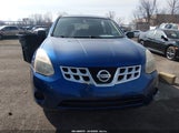 Nissan Rogue S JN8AS5MV4BW254736 снимка