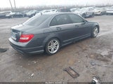 Mercedes-Benz C 300 Sport 4Matic WDDGF8AB0DA816787 fotografie