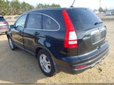 Honda Cr-V Ex-L 5J6RE4H78BL120383 снимка