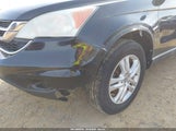 Honda Cr-V Ex-L 5J6RE4H78BL120383 снимка