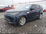 Land Rover Discovery Hse SALRRBBV1HA045965 снимка