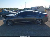 Ford Fusion Se 3FA6P0HD3HR238701 снимка