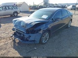 Ford Fusion Se 3FA6P0HD3HR238701 снимка