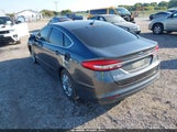 Ford Fusion Se 3FA6P0HD3HR238701 снимка
