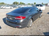 Ford Fusion Se 3FA6P0HD3HR238701 снимка