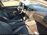 Ford Fusion Se 3FA6P0HD3HR238701 снимка