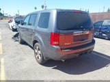 Honda Pilot Ex-L 5FNYF3H53FB028954 снимка
