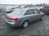 Hyundai Sonata Gls 5NPET46C88H311549 снимка
