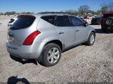 Nissan Murano S JN8AZ08W57W655902 снимка