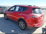 Toyota Rav4 Limited JTMYFREV5GJ081446 photo