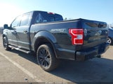 Ford F-150 Xlt 1FTEW1EP0LFA92986 снимка