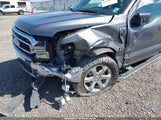 Ford F-150 Xlt 1FTFW1E58PKF10033 снимка