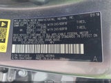 Toyota Highlander Xle 5TDJZRFH0JS537025 снимка