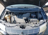 Lincoln Mkx 2LMDU88C18BJ06647 fotografie