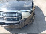 Lincoln Mkx 2LMDU88C18BJ06647 fotografie