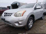 Nissan Rogue S JN8AS5MV8DW631670 снимка