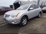 Nissan Rogue S JN8AS5MV8DW631670 снимка