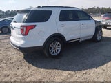 Ford Explorer Xlt 1FM5K7DH1HGD79047 снимка