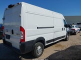 Ram Promaster  High Roof 159 Wb 3C6LRVDGXPE588053 fotografie