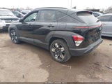 Hyundai Kona Sel KM8HB3AB7RU120961 снимка