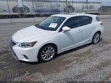 Lexus Ct 200H JTHKD5BH8F2219636 photo