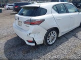 Lexus Ct 200H JTHKD5BH8F2219636 снимка