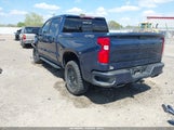 Chevrolet Silverado  4Wd Short Bed Rst 3GCUYEEL8MG319089 photo