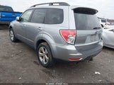 Subaru Forester 2.5Xt JF2SH65639H733595 fotografie