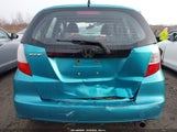 Honda Fit JHMGE8H30DC061851 снимка