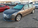 Ford Fusion Se 3FAHP0HAXAR256617 снимка