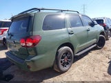 Toyota Sequoia Trd Pro 5TDBY5G15LS176069 снимка