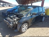 Nissan Versa Note Sv 3N1CE2CP1HL365145 fotografie
