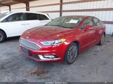Ford Fusion Se 3FA6P0H90HR226923 снимка