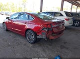 Ford Fusion Se 3FA6P0H90HR226923 снимка