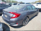 Honda Civic Ex 19XFC1F38LE020131 снимка