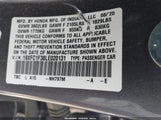 Honda Civic Ex 19XFC1F38LE020131 снимка