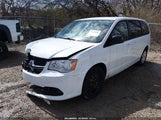 Dodge Grand Caravan Se 2C4RDGBGXJR134374 снимка