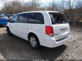 Dodge Grand Caravan Se 2C4RDGBGXJR134374 снимка
