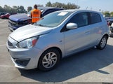 Mitsubishi Mirage Se ML32A4HJ1KH015334 снимка