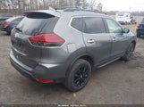 Nissan Rogue Sv 5N1AT2MV7JC840804 photo