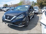 Nissan Murano Sv Intelligent Awd 5N1AZ2BS8NC126936 снимка