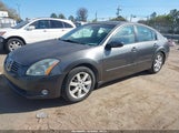 Nissan Maxima 3.5 Sl 1N4BA41E06C858444 снимка