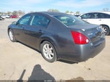 Nissan Maxima 3.5 Sl 1N4BA41E06C858444 снимка